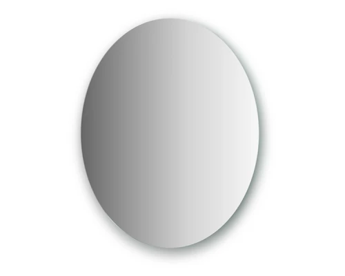 Зеркало со шлифованной кромкой Evoform Primary BY 0029 50х60 см