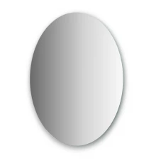 Зеркало со шлифованной кромкой Evoform Primary BY 0033 60х80 см