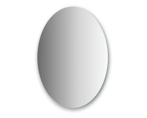 Зеркало со шлифованной кромкой Evoform Primary BY 0033 60х80 см