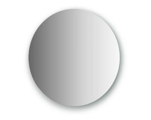 Зеркало со шлифованной кромкой Evoform Primary BY 0039 D50 см