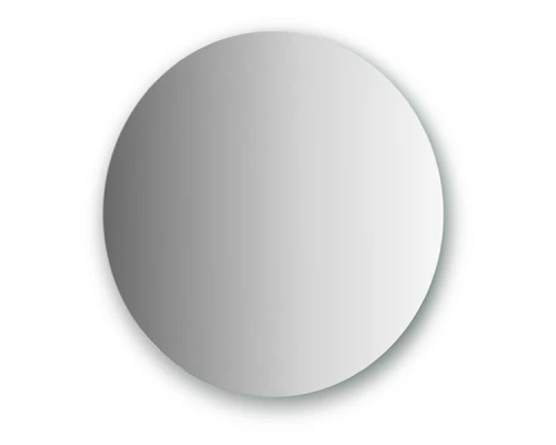 Зеркало со шлифованной кромкой Evoform Primary BY 0040 D55 см