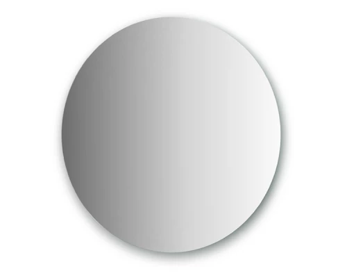 Зеркало со шлифованной кромкой Evoform Primary BY 0043 D70 см