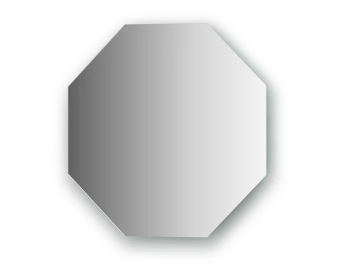 Зеркало со шлифованной кромкой Evoform Primary BY 0072 40х40 см