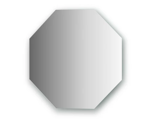 Зеркало со шлифованной кромкой Evoform Primary BY 0074 50х50 см
