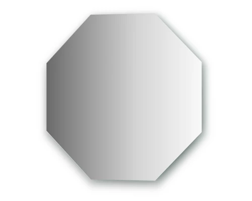 Зеркало со шлифованной кромкой Evoform Primary BY 0076 60х60 см