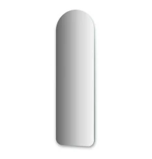 Зеркало со шлифованной кромкой Evoform Primary BY 0102 45х150 см