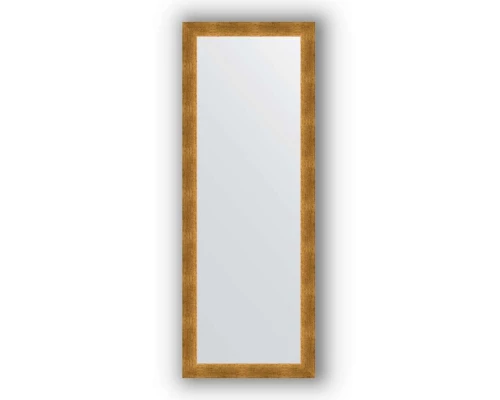 Зеркало в багетной раме Evoform Definite BY 0719 54 x 144 см, травленое золото