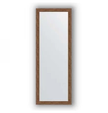 Зеркало в багетной раме Evoform Definite BY 1069 53 x 143 см, сухой тростник