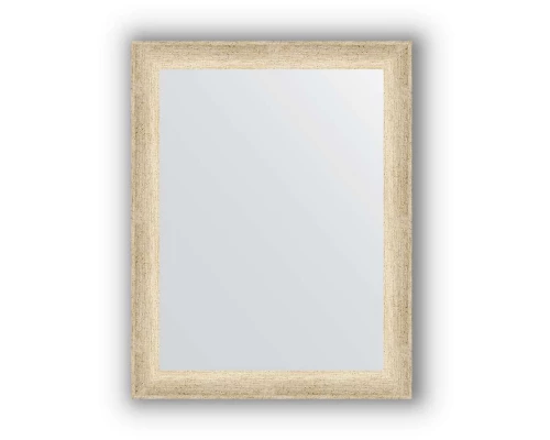 Зеркало в багетной раме Evoform Definite BY 1331 34 x 44 см, состаренное серебро