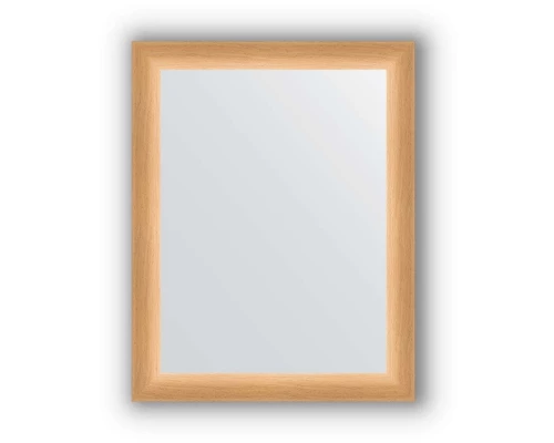 Зеркало в багетной раме Evoform Definite BY 1332 36 x 46 см, бук
