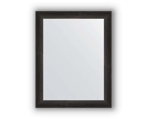 Зеркало в багетной раме Evoform Definite BY 1335 36 x 46 см, черный дуб