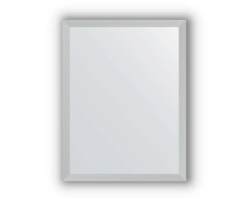 Зеркало в багетной раме Evoform Definite BY 1341 33 x 43 см, сталь