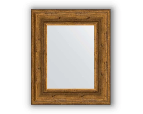 Зеркало в багетной раме Evoform Definite BY 3029 49 x 59 см, травленая бронза