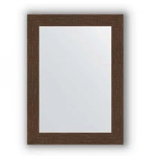 Зеркало в багетной раме Evoform Definite BY 3049 56 x 76 см, мозаика античная медь