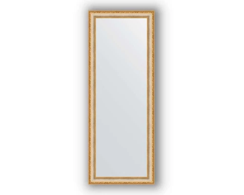 Зеркало в багетной раме Evoform Definite BY 3109 55 x 145 см, версаль кракелюр