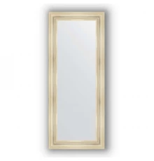 Зеркало в багетной раме Evoform Definite BY 3124 62 x 152 см, травленое серебро