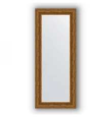 Зеркало в багетной раме Evoform Definite BY 3125 62 x 152 см, травленая бронза