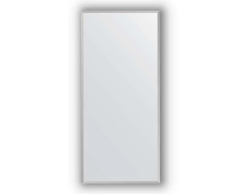 Зеркало в багетной раме Evoform Definite BY 3321 66 x 146 см, хром
