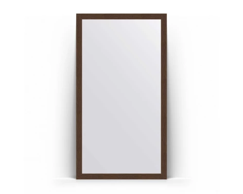 Зеркало в багетной раме Evoform Definite Floor BY 6015 108 x 97 см, мозаика античная медь