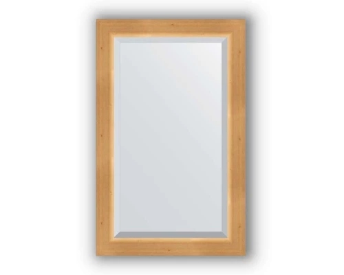 Зеркало в багетной раме Evoform Exclusive BY 1133 51 x 81 см, сосна