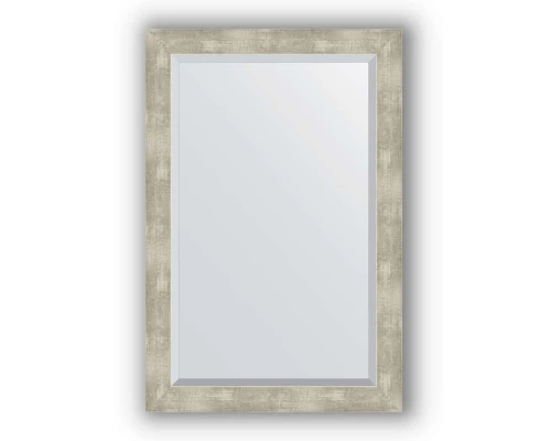 Зеркало в багетной раме Evoform Exclusive BY 1179 61 x 91 см, алюминий