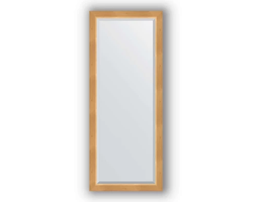 Зеркало в багетной раме Evoform Exclusive BY 1183 61 x 151 см, сосна