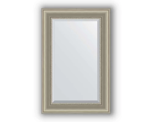 Зеркало в багетной раме Evoform Exclusive BY 1235 56 x 86 см, хамелеон