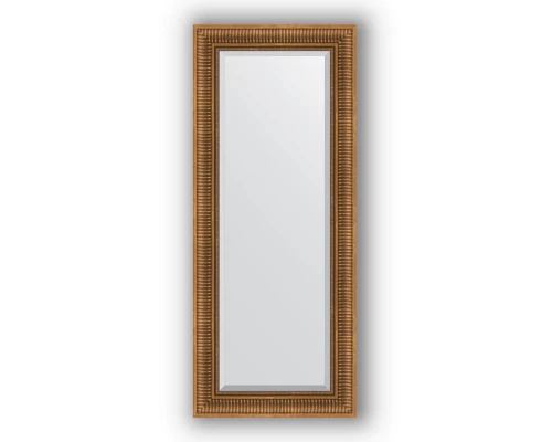 Зеркало в багетной раме Evoform Exclusive BY 3518 57 x 137 см, бронзовый акведук