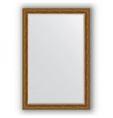 Зеркало в багетной раме Evoform Exclusive BY 3628 119 x 179 см, травленая бронза