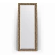 Зеркало в багетной раме Evoform Exclusive Floor BY 6111 81 x 200 см, фреска