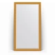Зеркало в багетной раме Evoform Exclusive Floor BY 6149 110 x 199 см, сусальное золото