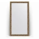 Зеркало в багетной раме Evoform Exclusive Floor BY 6151 111 x 200 см, фреска