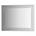 Зеркало в багетной раме и LED-светильником Evoform Ledside BY 2205 100х75 см Зеркало в багетной раме и LED-светильником Evoform Ledside BY 2205 100х75 см