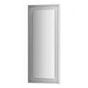 Зеркало в багетной раме и LED-светильником Evoform Ledside BY 2215 60х140 см Зеркало в багетной раме и LED-светильником Evoform Ledside BY 2215 60х140 см