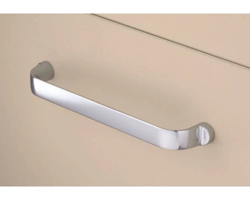 Тумба под раковину Jacob Delafon Vox 120 см, EB2091, белый блестящий