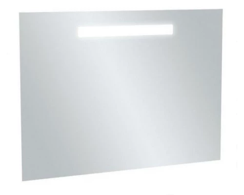 Зеркало Jacob Delafon Parallel, 160 x 65 см, с подсветкой и защитой от запотевания, EB1422-NF