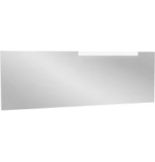 Зеркало Jacob Delafon Stillness 120 см, с подсветкой и защитой от запотевания, EB2008-NF