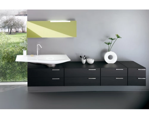 Зеркало Jacob Delafon Stillness 120 см, с подсветкой и защитой от запотевания, EB2008-NF