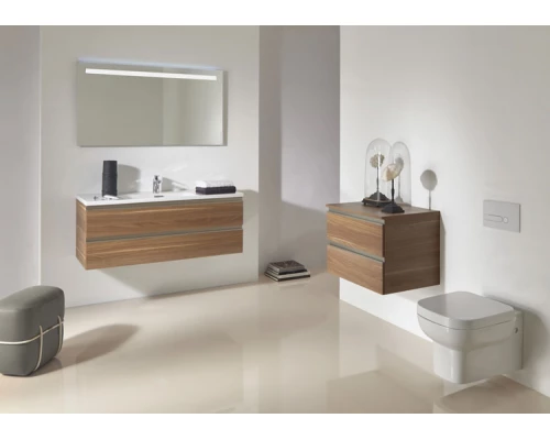 Тумба под раковину Jacob Delafon VOX EB2026-RA-G1C 100х45,2 белый