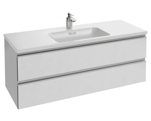 Тумба под раковину Jacob Delafon Vox 120 EB2021-RA-N18, белый