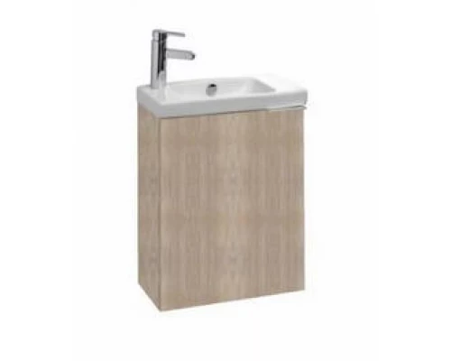 Тумба под раковину Jacob Delafon Odeon Up, 50 см, EB863-E10, квебекский дуб