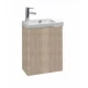 Тумба под раковину Jacob Delafon Odeon Up, 50 см, EB863-E10, квебекский дуб