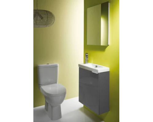 Тумба под раковину Jacob Delafon Odeon Up, 50 см, EB863-E10, квебекский дуб