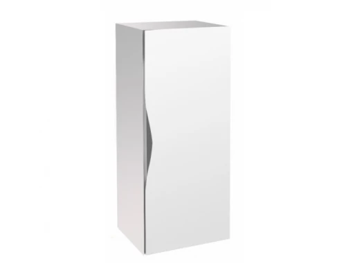 Колонна Jacob Delafon Stillness 40 см, EB2006 подвесная, цвет белый, левая