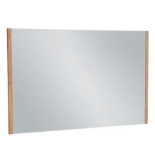 Зеркало Jacob Delafon Sherwood 100 см, без подсветки, натуральный дуб, EB1837RU-P6
