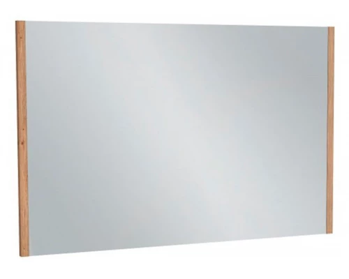 Зеркало Jacob Delafon Sherwood 100 см, без подсветки, натуральный дуб, EB1837RU-P6