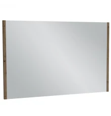 Зеркало Jacob Delafon Sherwood 100 см, без подсветки, состаренный дуб, EB1837RU-P13