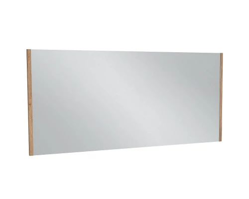 Зеркало Jacob Delafon Sherwood 140 см, без подсветки, натуральный дуб, EB1839RU-P6