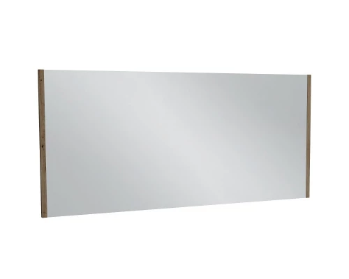 Зеркало Jacob Delafon Sherwood 140 см, без подсветки, состаренный дуб, EB1839RU-P13