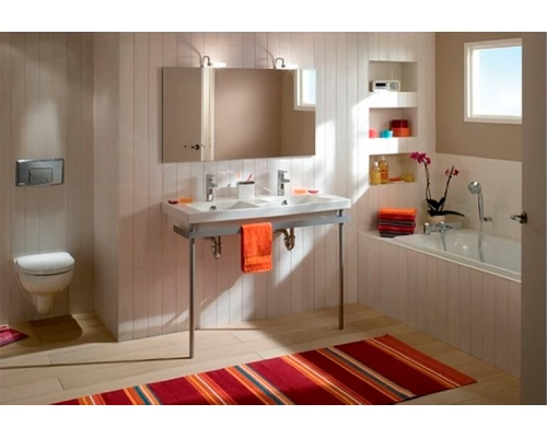 Зеркало Jacob Delafon Odeon Up 120 см, EB1085-NF